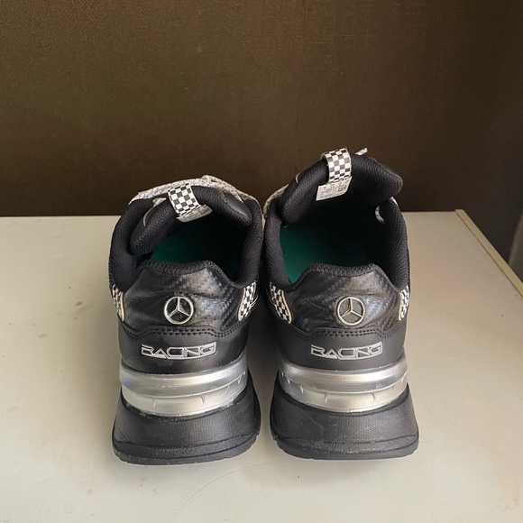 Puma x Mercedes sneakers - Picture 7 of 7